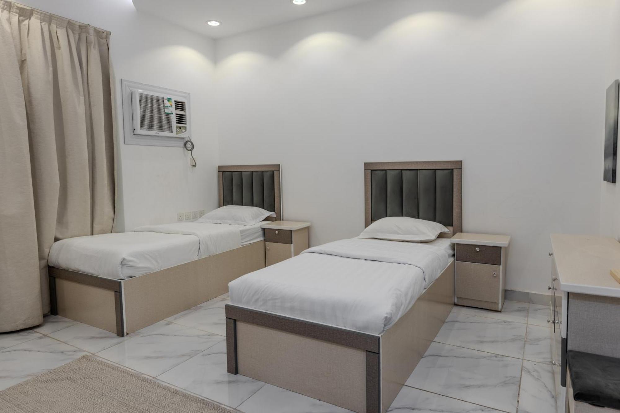 Luxurious Family 3 Bedroom Apartments 10 Mins Drive To Al-Masjid Nabawi - Nozol Noor 1 Medina Exterior foto