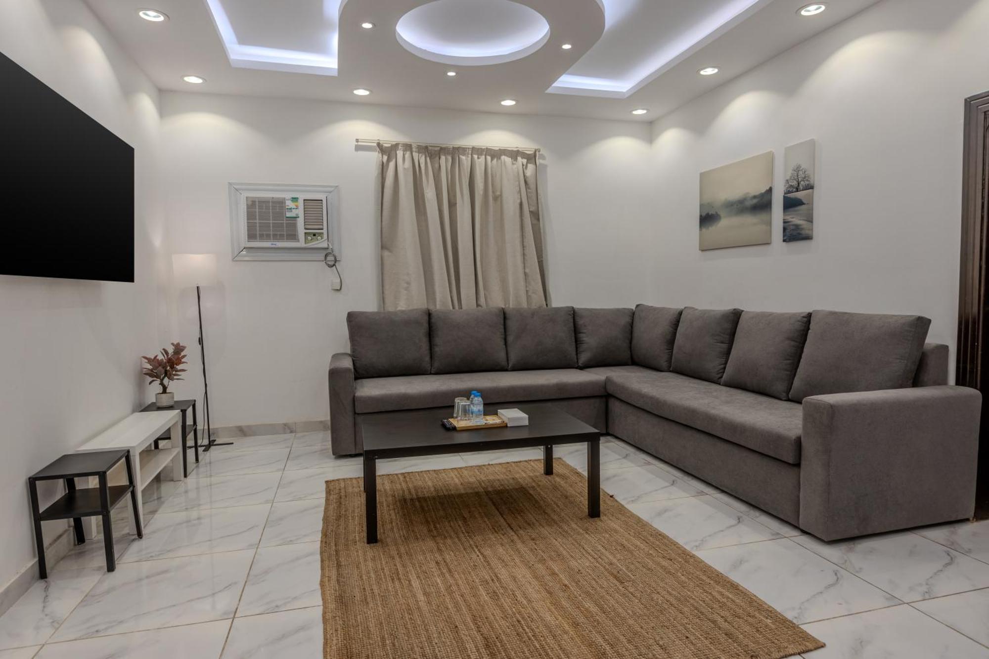 Luxurious Family 3 Bedroom Apartments 10 Mins Drive To Al-Masjid Nabawi - Nozol Noor 1 Medina Exterior foto